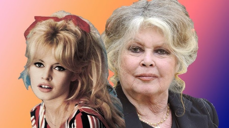 Brigitte Bardo po kalon një periudhë të vështirë