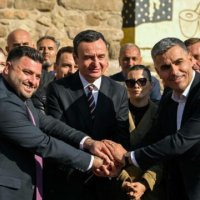 Koalicioni në Vushtrri pa miratimin e LDK-së, Meholli i LVV-së: Faleminderit Xhafer Tahirit
