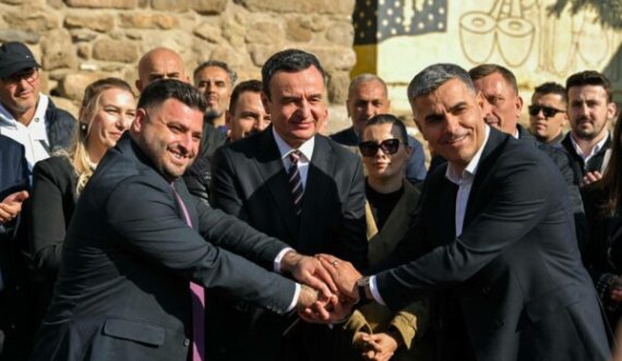 Koalicioni në Vushtrri pa miratimin e LDK-së, Meholli i LVV-së: Faleminderit Xhafer Tahirit 