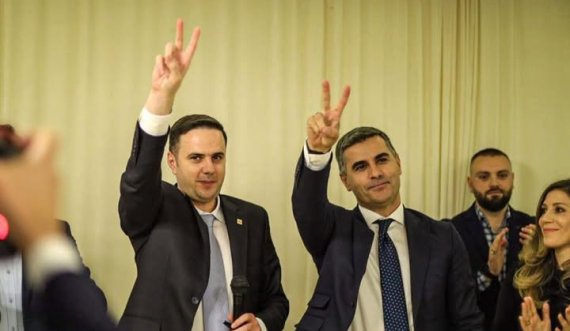 LDK në Vushtrri: Xhafer Tahiri i mashtroi asambleistët se koalicioni ka marrë aprovim nga qendra