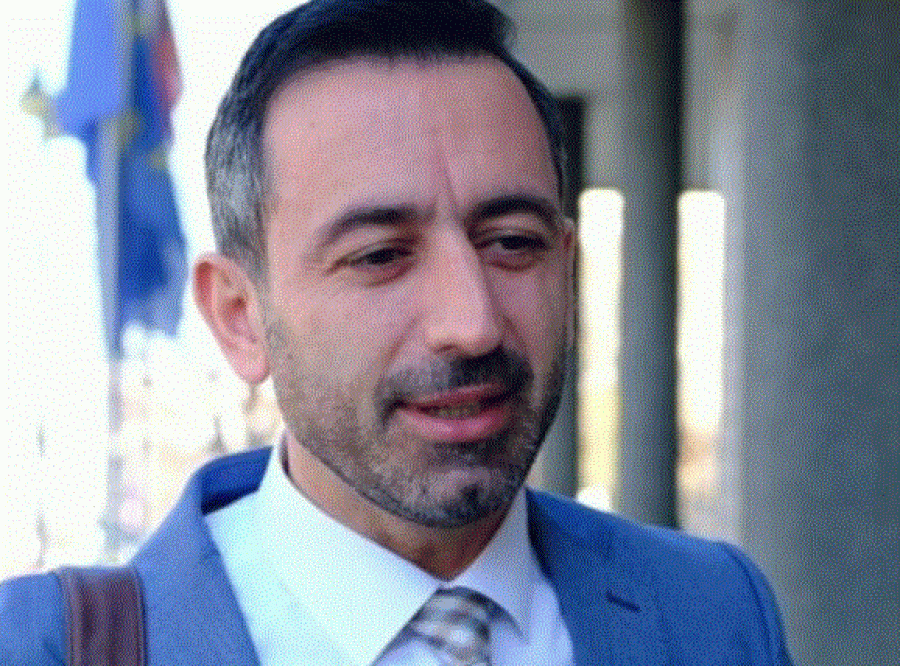 Basha: Kanë të drejtë me u anku krejt në Gjykatë Kushtetuese