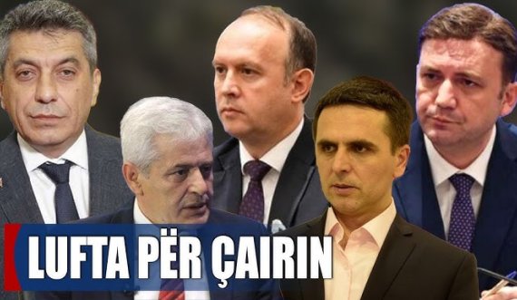 Zgjedhjet lokale në Maqedoninë e Veriut tregojnë një garë të ashpër mes dy blloqeve shqiptare:VLEN dhe AKI