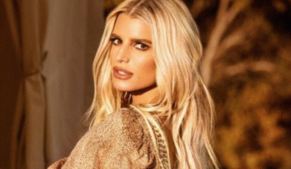 Jessica Simpson rrëfen sekretin e saj pas divorcit