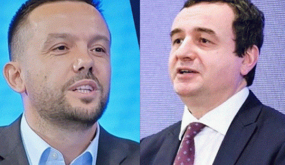 Tahiri: Nëse Kurti do të kishte dashur presidenti do të ishte zgjedhur