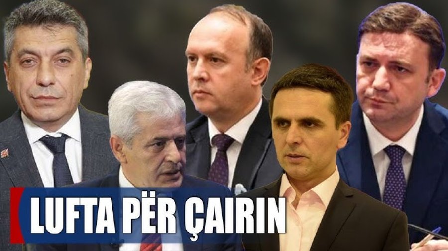 Zgjedhjet lokale në Maqedoninë e Veriut tregojnë një garë të ashpër mes dy blloqeve shqiptare:VLEN dhe AKI