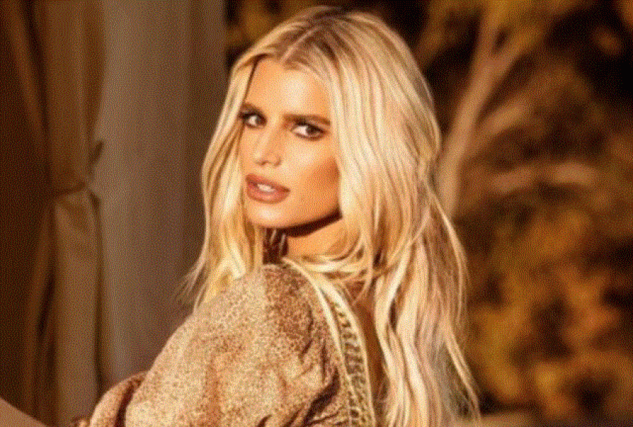 Jessica Simpson rrëfen sekretin e saj pas divorcit