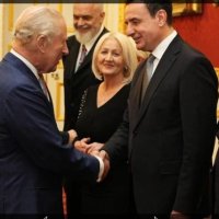 Rama, Kurti e liderët e Ballkanit Perëndimor priten edhe nga mbreti Charles