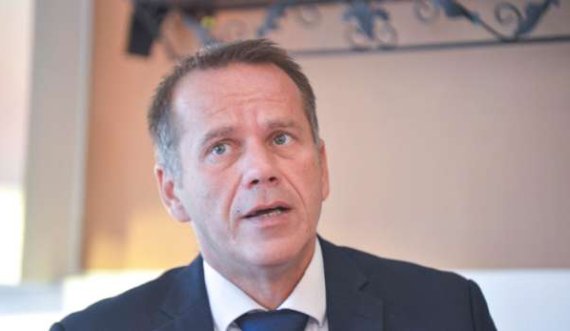 Arifi: Vetëvendosja ka bërë trajnime si t’i shajë njerëzit 