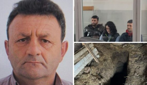 E vranë dhe e groposën babanë në Durrës, burg përjetësisht për djalin, derisa fëmijët e tjerë dhe gruaja dënohen 