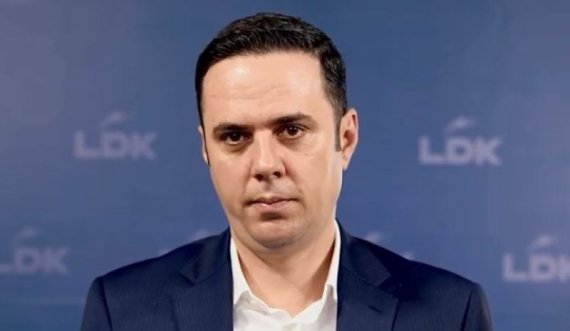Abdixhiku tregon a do të jep dorëheqje pas dështimit të LDK-së në zgjedhje