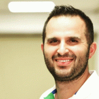 Vdiq ish basketbollisti Arben Fondaj