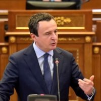 Albin Kurti i shpalos emrat e ministrave për Kurti 3, nga Dimal Basha deri te Fitorja