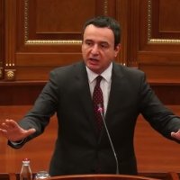 Kurti: Në Kosovë s’ka krizë ekonomike, prandaj edhe s’ka protesta