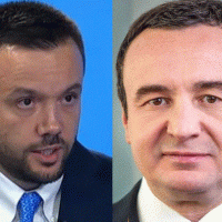Tahiri: Nëse Kurti do takim le të na shkruaj vetëm zyrtarisht