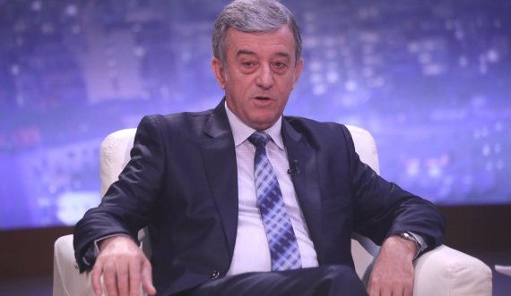 Roli i mjekësisë akademike dhe kontributi i Profesor Jovan Basho në kthimin e besimit publik te mjekësia