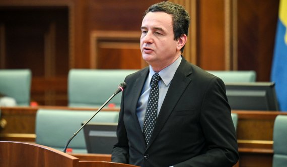 Maliqi: Ky element konfirmon arsyen pse Kurti e ka marrë teposhtëzen