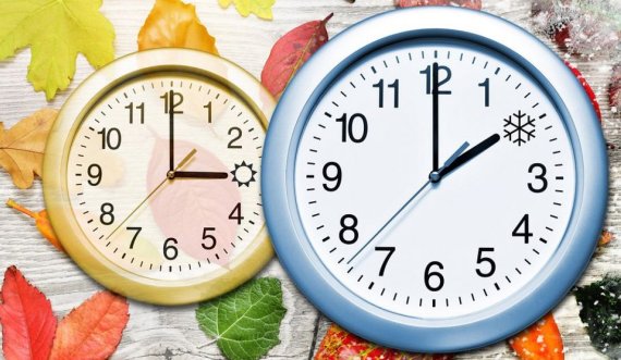 Ja pse ora verore në vitin 2026 do të nisë më herët