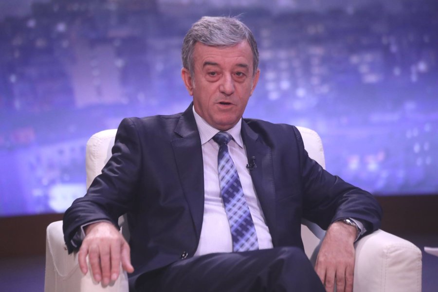 Roli i mjekësisë akademike dhe kontributi i Profesor Jovan Basho në kthimin e besimit publik te mjekësia