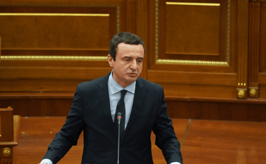 Nuk ka Qeveri Kurti 3, Kosova drejt zgjedhjeve të jashtëzakonshme