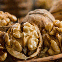 Arrat një prej burimeve më të vlefshme të ushqyesve natyralë