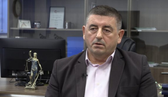 Ky është prokurori nga Kosova që u arrestua sot për marrje ryshfeti