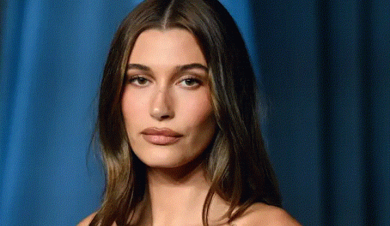 Hailey Bieber e zbulon sekretin e bukurisë
