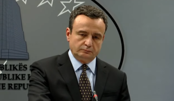 Paralajmëron Kurti: Mund t’i kemi dy palë zgjedhje deri në pranverë