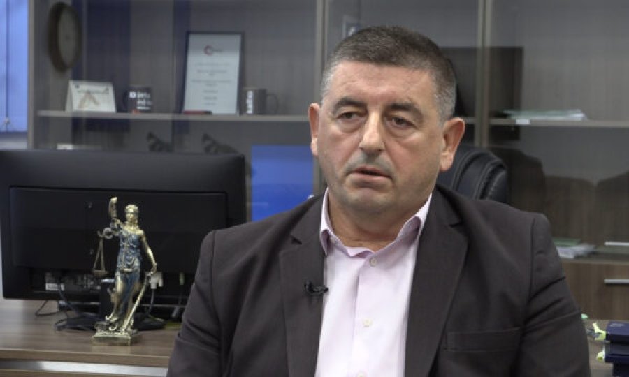 Ky është prokurori nga Kosova që u arrestua sot për marrje ryshfeti