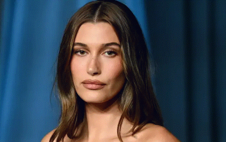 Hailey Bieber e zbulon sekretin e bukurisë