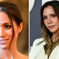 Meghan ndihet e lënduar për shkak të Victoria Beckham