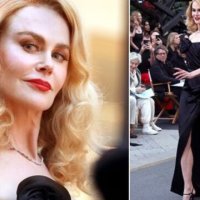 Nicole Kidman rrëmben sërish vëmendjen