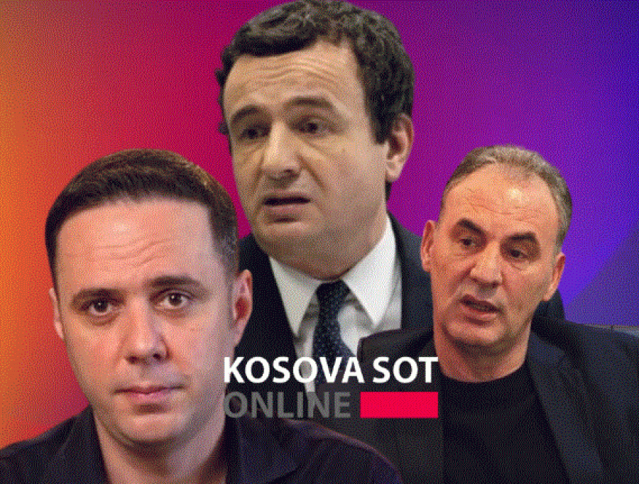 Kurti: Tentova me LDK-në dhe Nismën, s’deshën qeveri të udhëhequr nga unë