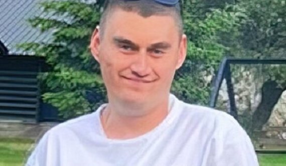 Policia kërkon ndihmë për gjetjen e Florjan Tabakut që humbi duke mbledhë gështenja