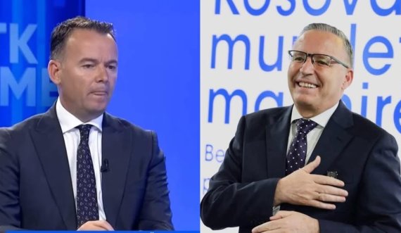 Peci: Bedri Hamza është përçarësi më o madh në trojet shqiptare