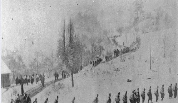 Kolonizimi i Kosovës me serbo-malazezë, në periudhën e Luftës Ballkanike