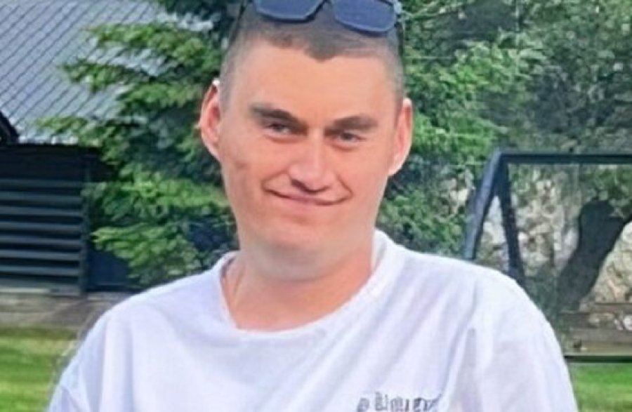 Policia kërkon ndihmë për gjetjen e Florjan Tabakut që humbi duke mbledhë gështenja