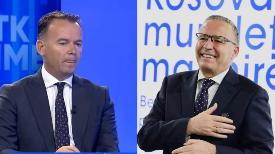 Peci: Bedri Hamza është përçarësi më i madh në trojet shqiptare