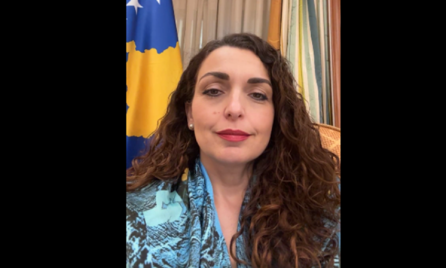 Osmani del me njoftim: Do të punojmë pa ndalë që Kosova të forcohet