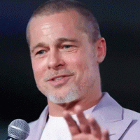 Pamja e re e Brad Pitt befasoi fansat