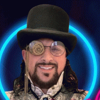 MagicSal, magjistari shqiptar nga SHBA, pjesë e Big Brother VIP?