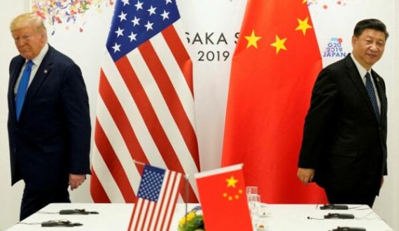 Kina shpreson që SHBA do t’i përmbush detyrimet e traktatit