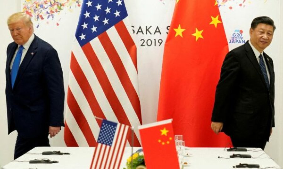 Kina shpreson që SHBA do t’i përmbush detyrimet e traktatit