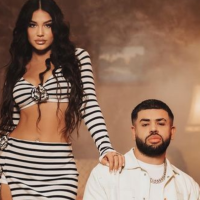 'Ato ditë' vjen nga Noizy dhe  Dhurata