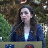 Osmani: S’kishte gatishmëri për procedim të buxhetit nga liderët e partive