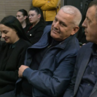 Urdhri për t’i çuar me forcë nga policia Sveçlën, Zybën e Pacollin