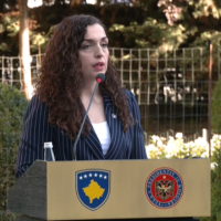 Osmani: Do t’i presë partitë deri me datën 5 nëntor