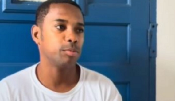 Robinho i dënuar me 9 vjet për përdh*unimin e një shqiptareje, flet për herë të parë