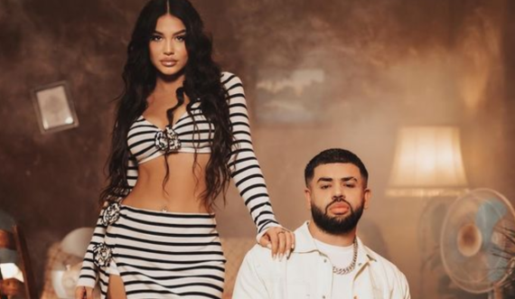 'Ato ditë' vjen nga Noizy dhe  Dhurata