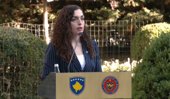 Osmani: Do t’i presë partitë deri me datën 5 nëntor