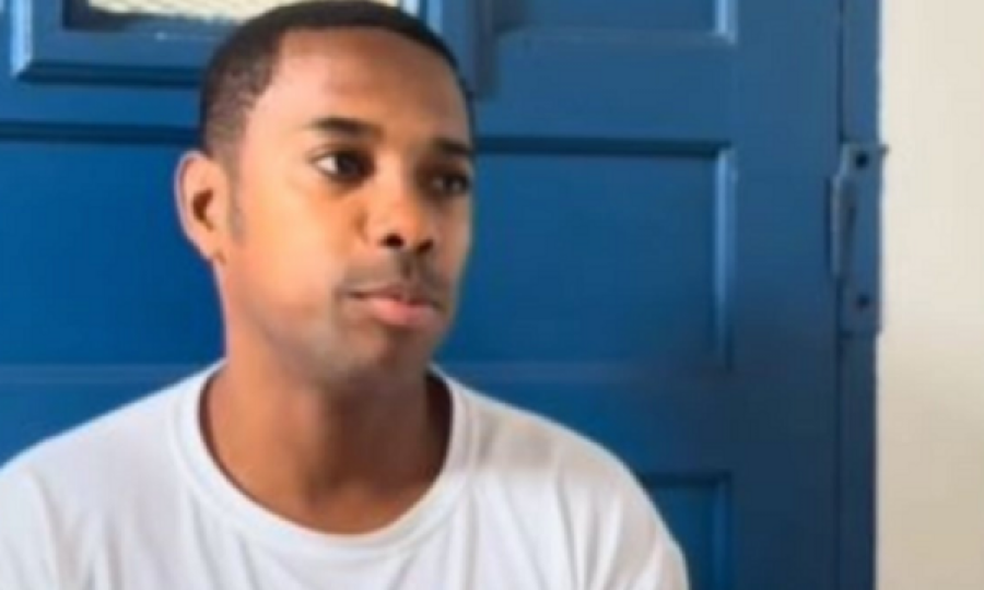 Robinho i dënuar me 9 vjet për përdh*unimin e një shqiptareje, flet për herë të parë